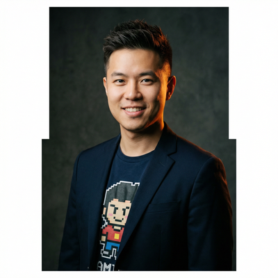 幼幼游戏解说导演