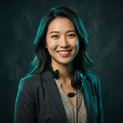 幼幼视频制片人