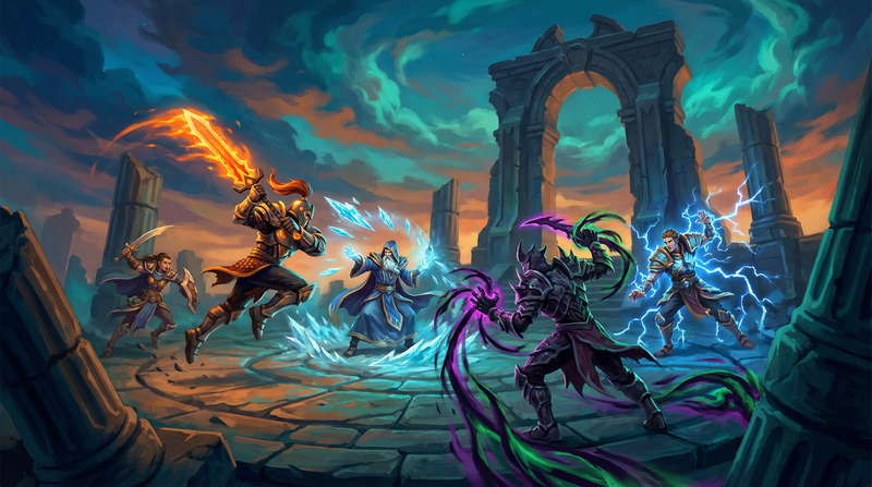 幼幼游戏视频团战解说