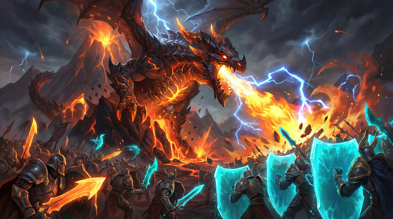 幼幼龙王之战视频